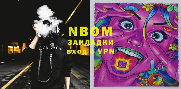 стафф Бородино